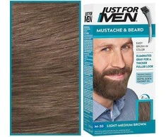 Just For Men Ūsų ir barzdos dažai M10 Blond