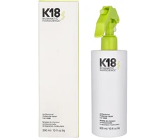 K18 Molecular Repair Hair Mist Atstatomasis molekulinis plaukų purškiklis, 300 ml