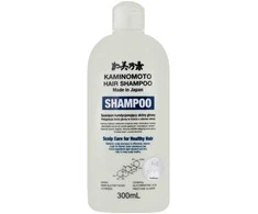 Kaminomoto Hair Šampūnas Scalp 300ml