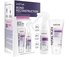 Kativa Total Plex Kit 2 Piezas