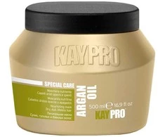 KayPro Argan Oil Special Care Mask 500ml