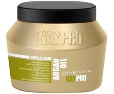 KayPro Argan Oil Special Care Mask 500ml