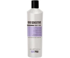 KayPro Bio Sensitive Scalp Care Šampūnas 350ml