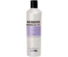 KayPro Bio Sensitive Scalp Care Šampūnas 350ml