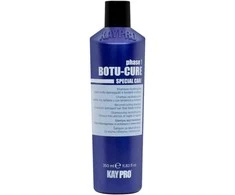 KayPro Botu Care Phase 1 Šampūnas 350ml