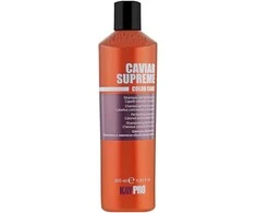 KayPro Caviar Supreme Color Care Šampūnas 350ml