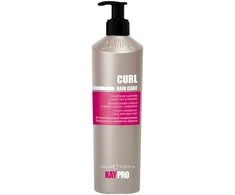 KayPro Curl Hair Care Conditioner 350ml