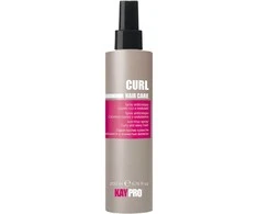 KayPro Curl Minkštinantis ir glotninantis Purškiklis 200ml