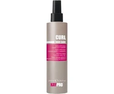 KayPro Curl Minkštinantis ir glotninantis Purškiklis 200ml