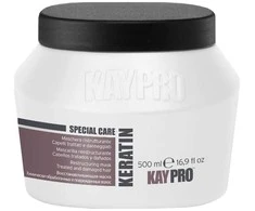 KayPro Keratin Special Care Mask 500ml
