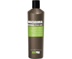 KayPro Macadamia Šampūnas 350ml