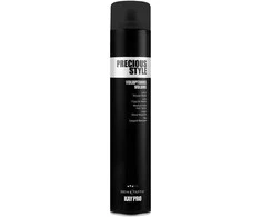 KayPro Precious Style Voluptuous Volume Medium Hold Plaukų lakas 500ml