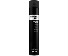 KayPro Precious Style Voluptuous Volume Medium Hold Plaukų lakas 500ml