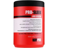 KayPro Pro Sleek Liss System Mask 1000ml