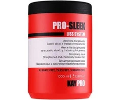 KayPro Pro Sleek Liss System Mask 1000ml