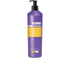 KayPro Skirtas šviesiems plaukams Special Care Conditioner 350ml