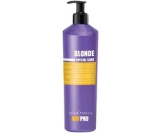 KayPro Skirtas šviesiems plaukams Special Care Conditioner 350ml