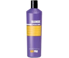 KayPro Skirtas šviesiems plaukams Special Care Šampūnas 350ml