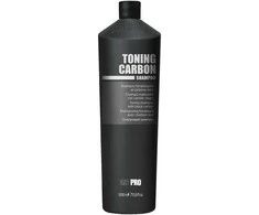 KayPro Toning Carbon Šampūnas 1000ml