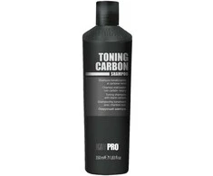 KayPro Toning Carbon Šampūnas 350ml