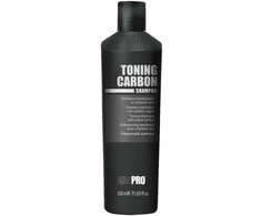 KayPro Toning Carbon Šampūnas 350ml