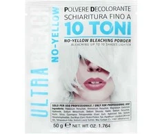 KayPro Ultra Bleach 10 Toni - Powder Bleach 50g