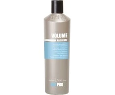KayPro Volume Hair Care Šampūnas 350ml