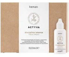 Kemon Actyva Disciplina Intensa Treatment 12 x, 30 ml