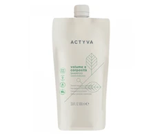 Kemon Volume e Corposita Apimties suteikiantis plaukų šampūnas, 1000 ml (papildymas)