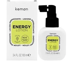 Kemon Energy Lotion, 100 ml