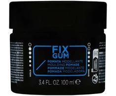 Kemon Fix dantenų formavimo pomada, 100 ml