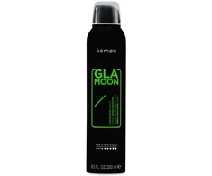 Kemon Glamoon Final Shine Booster blizgesio suteikiantis plaukų purškiklis, 250 ml