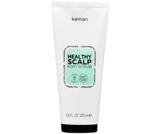 Kemon Healthy Scalp Kiwi Scrub, 200 ml