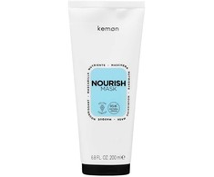 Kemon Nourish Mask, 200 ml