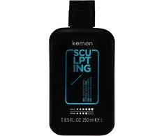 Kemon Sculpting itin fiksuojantis gelis, 250 ml