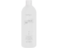 Kemon Uni Color Oxi – oxidizing activator for Kemon Kramer hair dyes, 1000 ml - 10 VOL | 3%