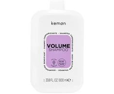 Kemon Volume Šampūnas šampūnas, 1000 ml