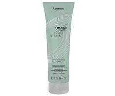 Kemon Yo Cond Color System Toning Cond Chocolate, 250 ml