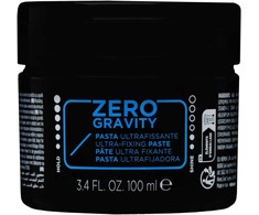 „Kemon Zero Gravity“ itin stipriai fiksuojanti pasta, 100 ml
