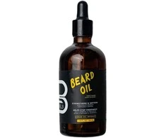 L3VEL3 Beard Oil 100ml