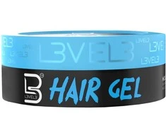 L3VEL3 Hair Gel Super Strong 250ml