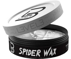 L3VEL3 Spider Wax 150ml