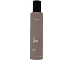Lakme K.Finish Boost lanksčios fiksacijos pelė, 300 ml