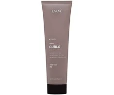 Lakmé K.Finish Curls garbanų aktyvatorius gelis, 150 ml