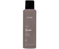 Lakmé K.Finish Polish Sheen Purškiklis, 200 ml