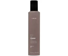 Lakmé K.Finish Power stiprios fiksacijos putos, 300 ml