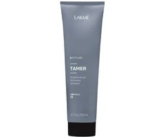 Lakme K.Styling Tamer Tiesinimo žnyplės Gel, 150 ml