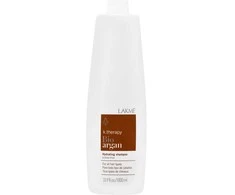 Lakmé K.Therapy Bio Argan Hydrating Šampūnas, 1000 ml