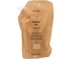Lakme Teknia Argan Oil Refill, 600 ml