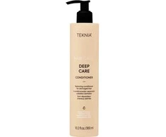 Atstatomasis kondicionierius plaukams Lakme Teknia Deep Care Conditioner, sausiems ir lūžinėjantiems plaukams, 300 ml